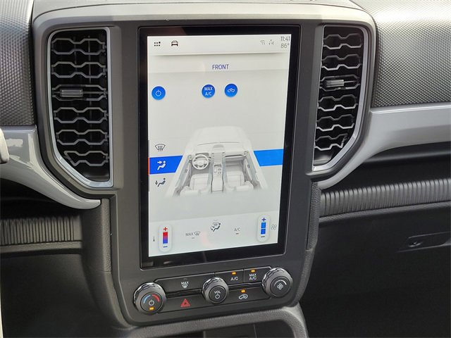 New 2025 Ford Ranger XL w/ Trailer Tow Package image 22