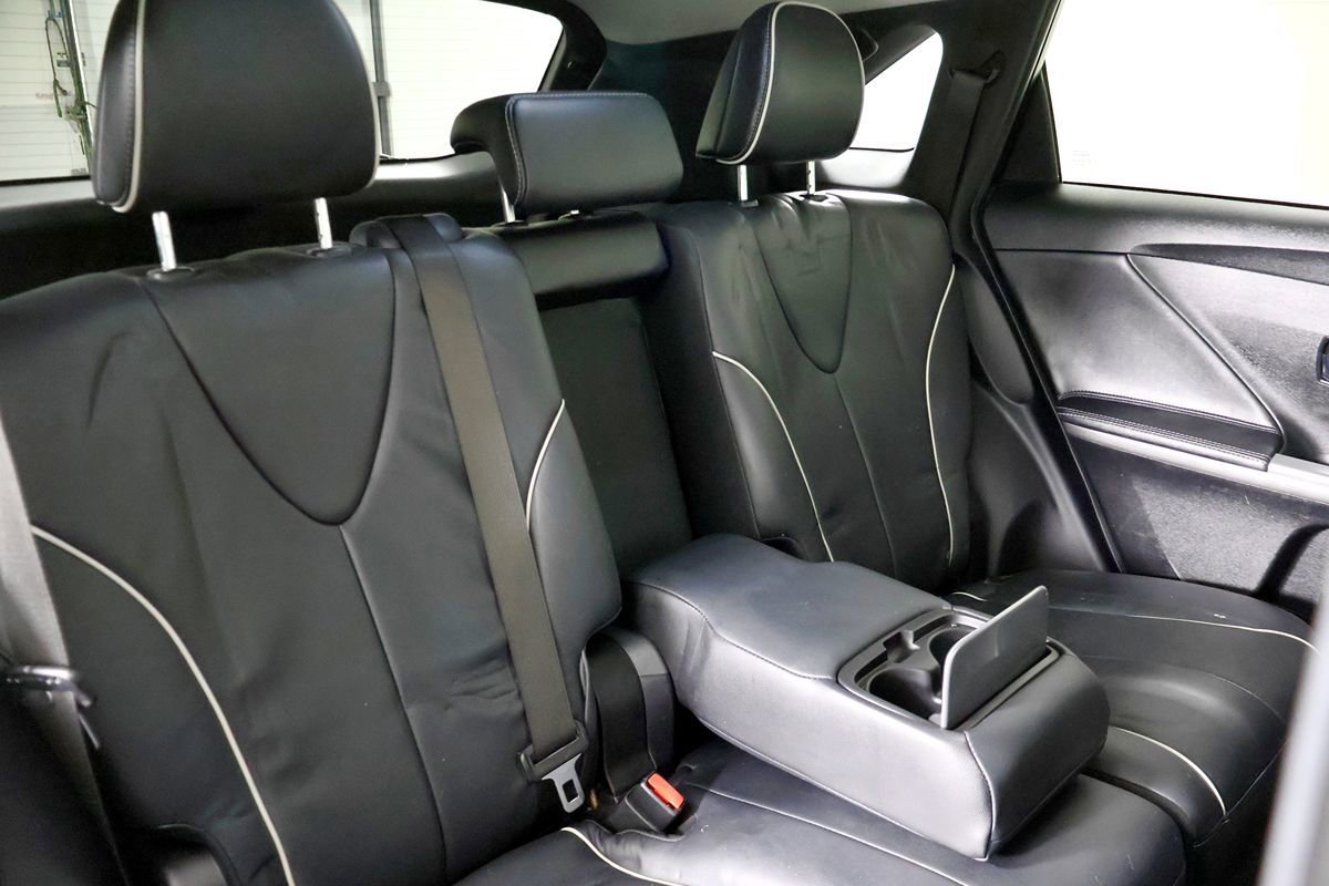Used 2015 Toyota Venza XLE w/ XLE Premium Package image 52