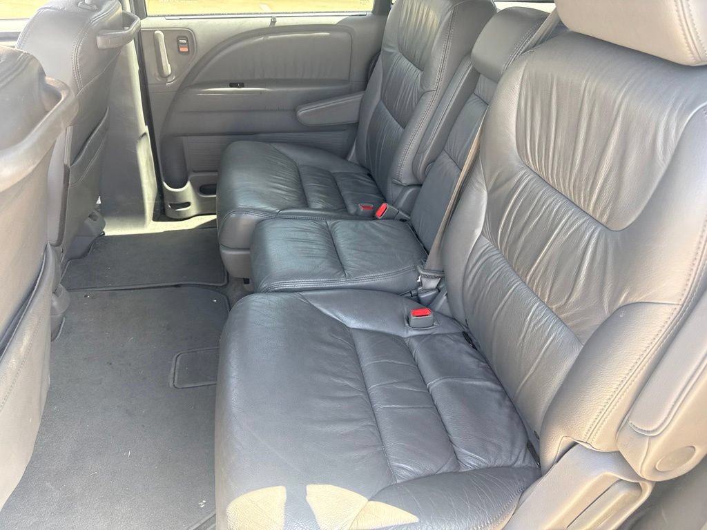 Used 2010 Honda Odyssey EX-L image 13