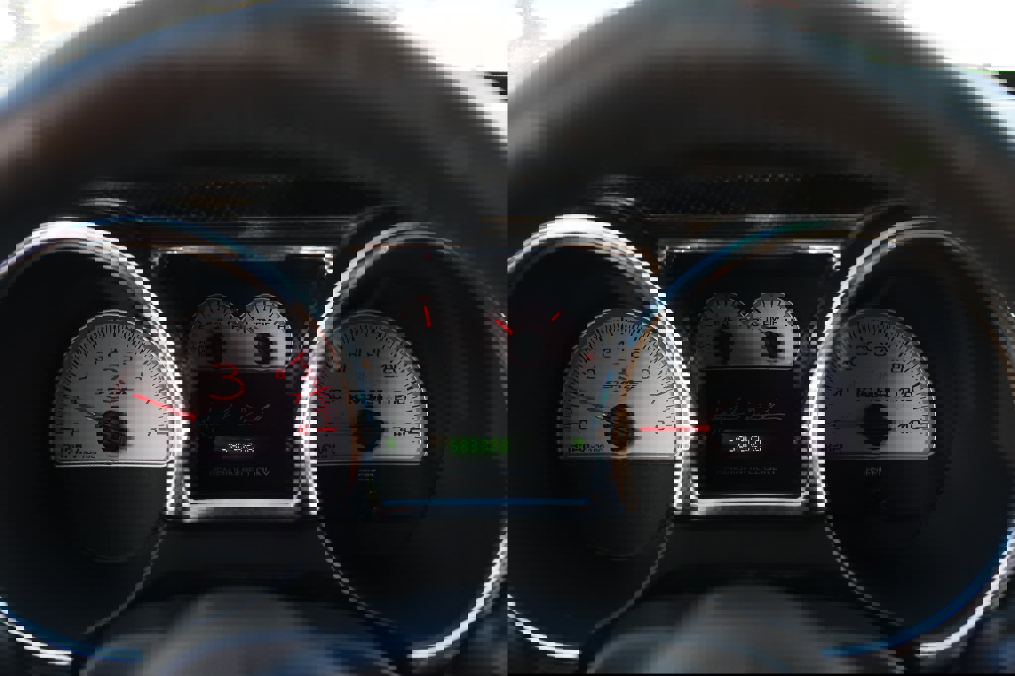 Used 2007 Ford Mustang GT image 34