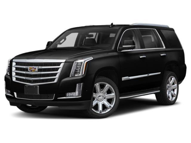 Used 2019 Cadillac Escalade Luxury