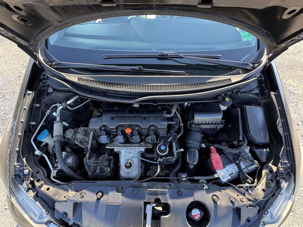 Used 2013 Honda Civic EX image 14
