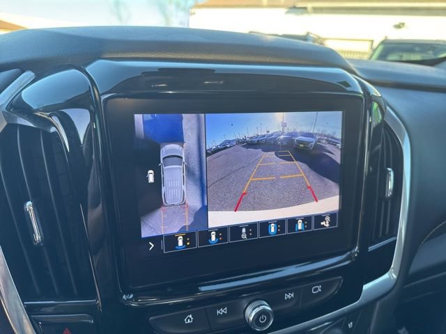 Used 2020 Chevrolet Traverse Premier w/ Redline Edition image 34