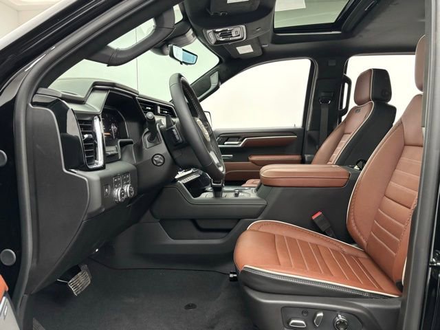 New 2026 GMC Sierra 1500 Denali Ultimate image 19