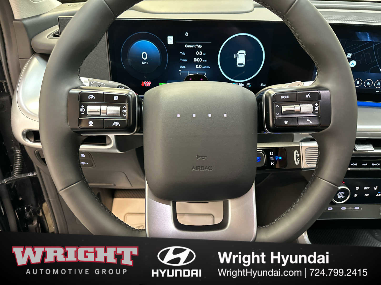 New 2026 Hyundai Ioniq 9 SEL image 14