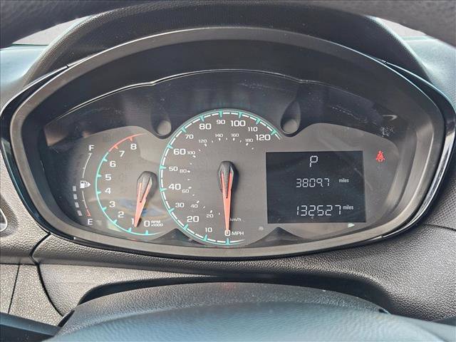 Used 2018 Chevrolet Spark LS image 11