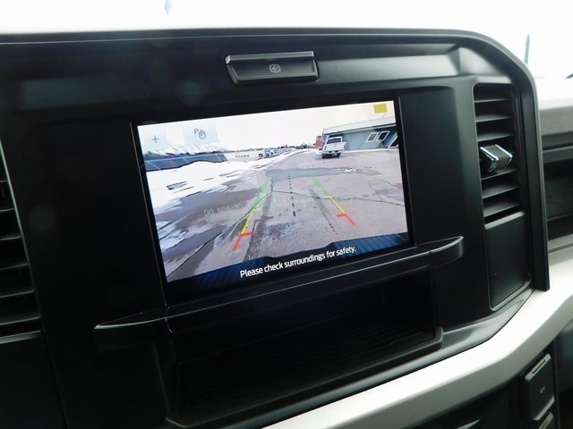 New 2025 Ford F350 XL w/ XL Off-Road Package image 33