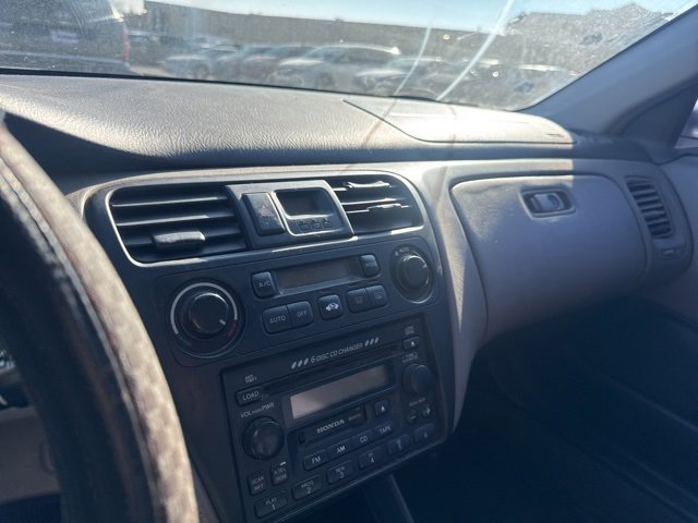 Used 2001 Honda Accord EX image 21