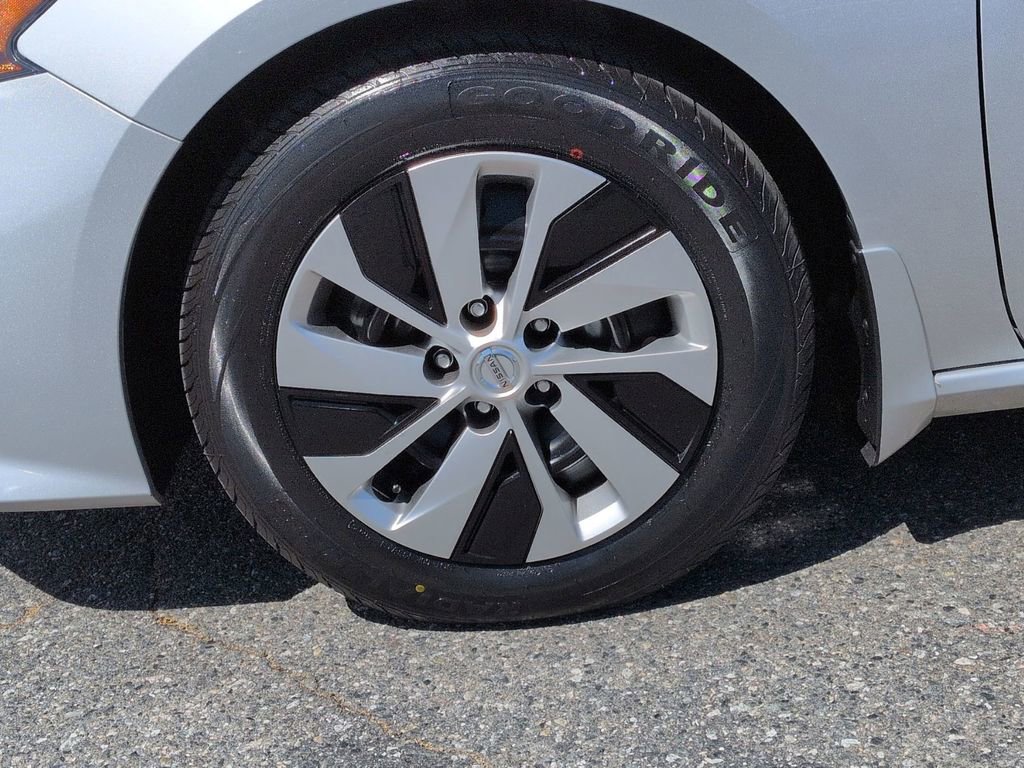 Used 2020 Nissan Altima 2.5 S image 9