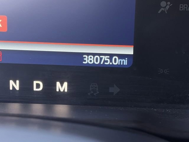 Used 2023 Ford Bronco Big Bend image 26