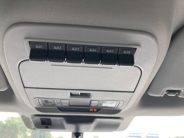 New 2026 Ford F450 XL AWD/4WD image 19