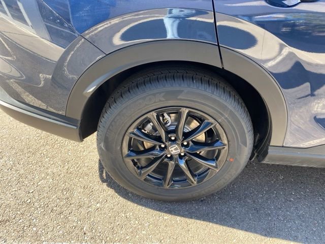 New 2026 Honda CR-V Sport-L image 22