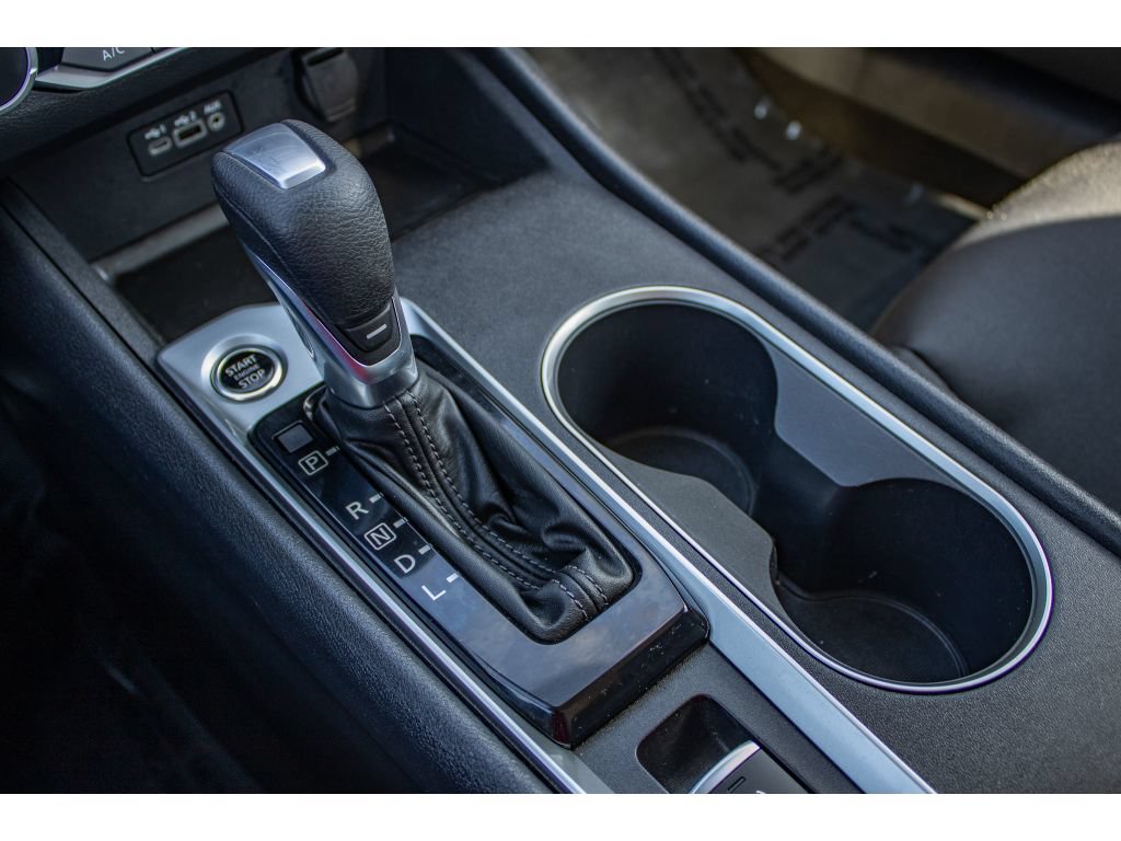 Used 2022 Nissan Altima 2.5 SV AWD/4WD image 48