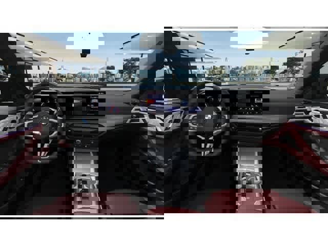 New 2025 BMW i4 xDrive40i w/ M Sport Package image 10