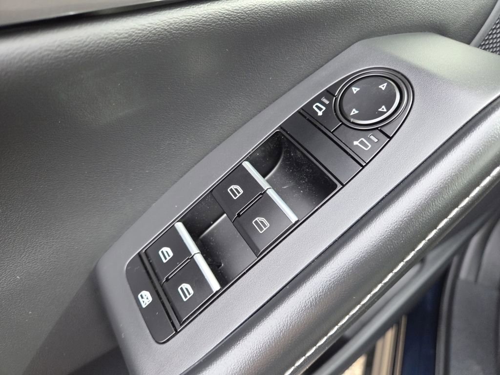 New 2026 MAZDA CX-30 Aire Edition image 8