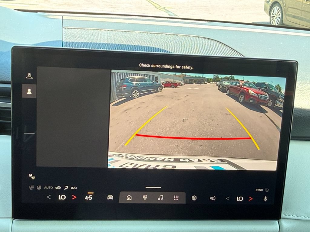 New 2026 MAZDA CX-5 Preferred AWD/4WD image 16