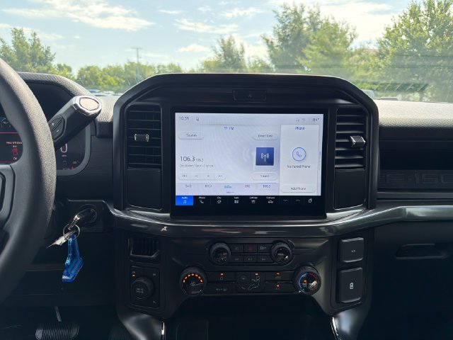 New 2026 Ford F150 STX w/ Equipment Group 200A AWD/4WD image 19