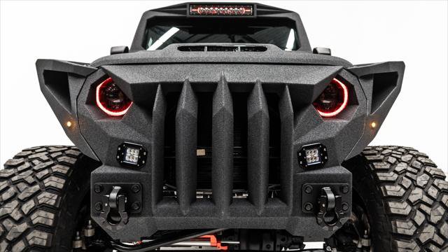 Used 2025 Jeep Gladiator Sport AWD/4WD image 18