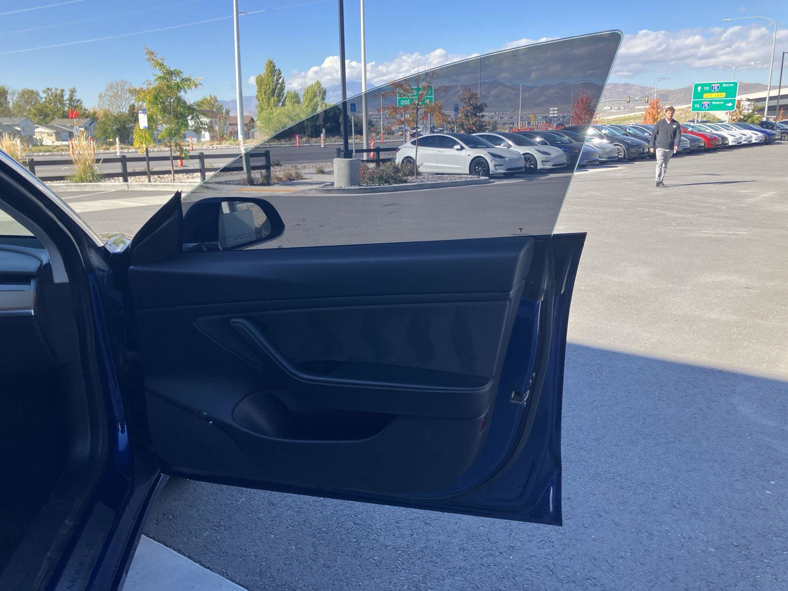 Used 2020 Tesla Model 3 Long Range AWD/4WD image 20