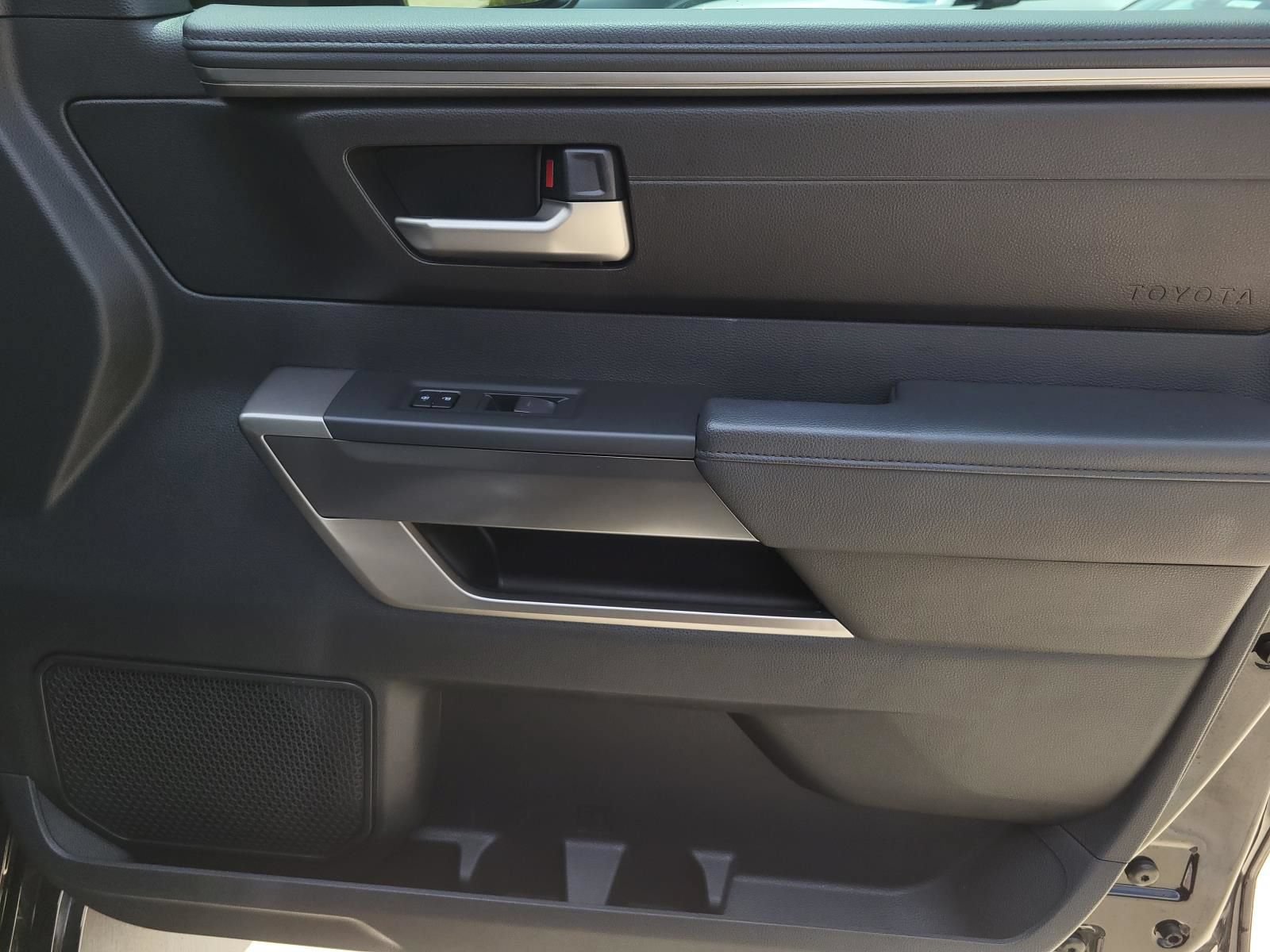 Used 2024 Toyota Tundra SR5 AWD/4WD image 9