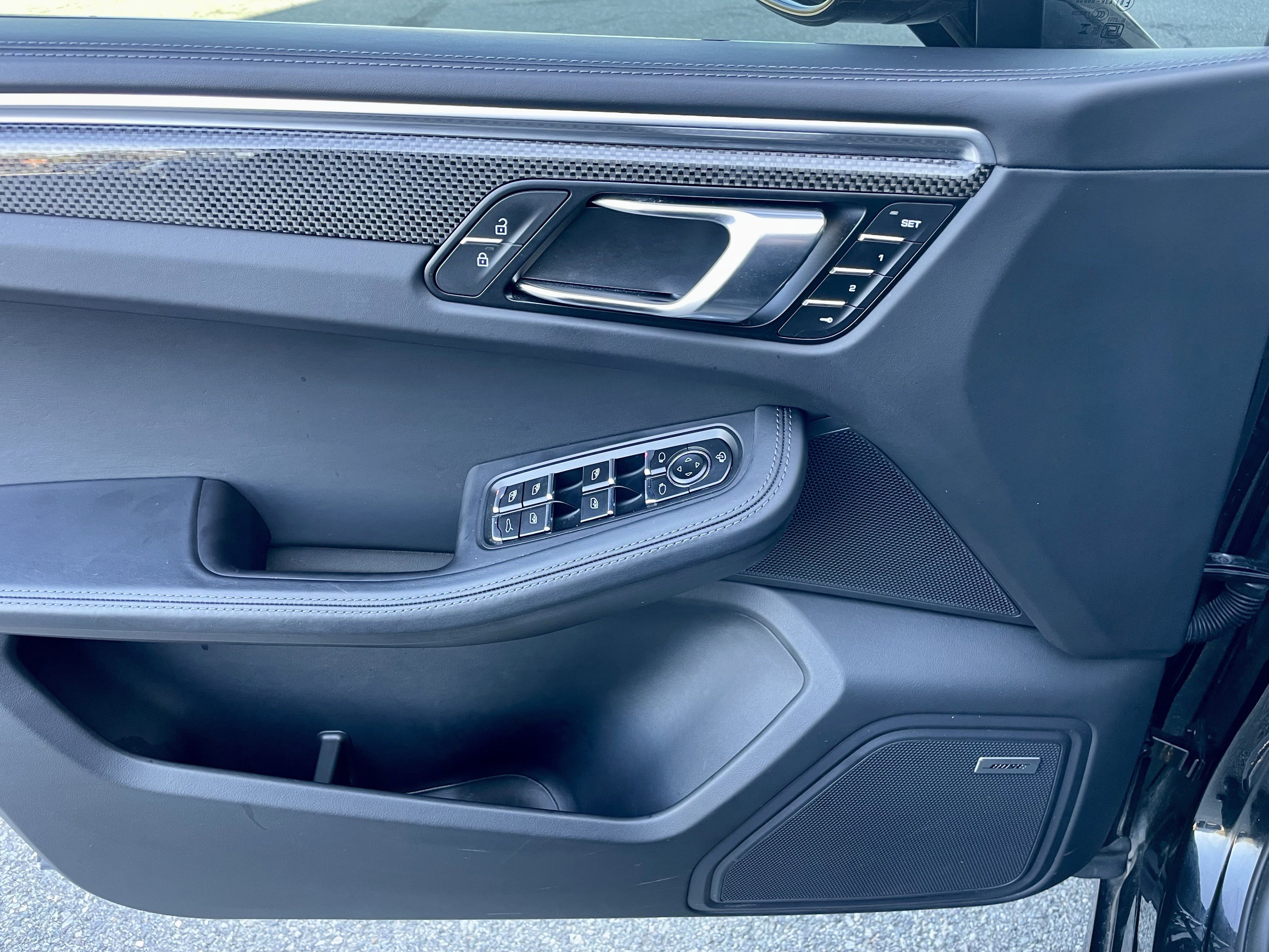 Used 2023 Porsche Macan GTS image 12