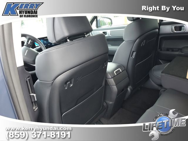 New 2026 Hyundai Santa Fe SEL AWD/4WD image 13