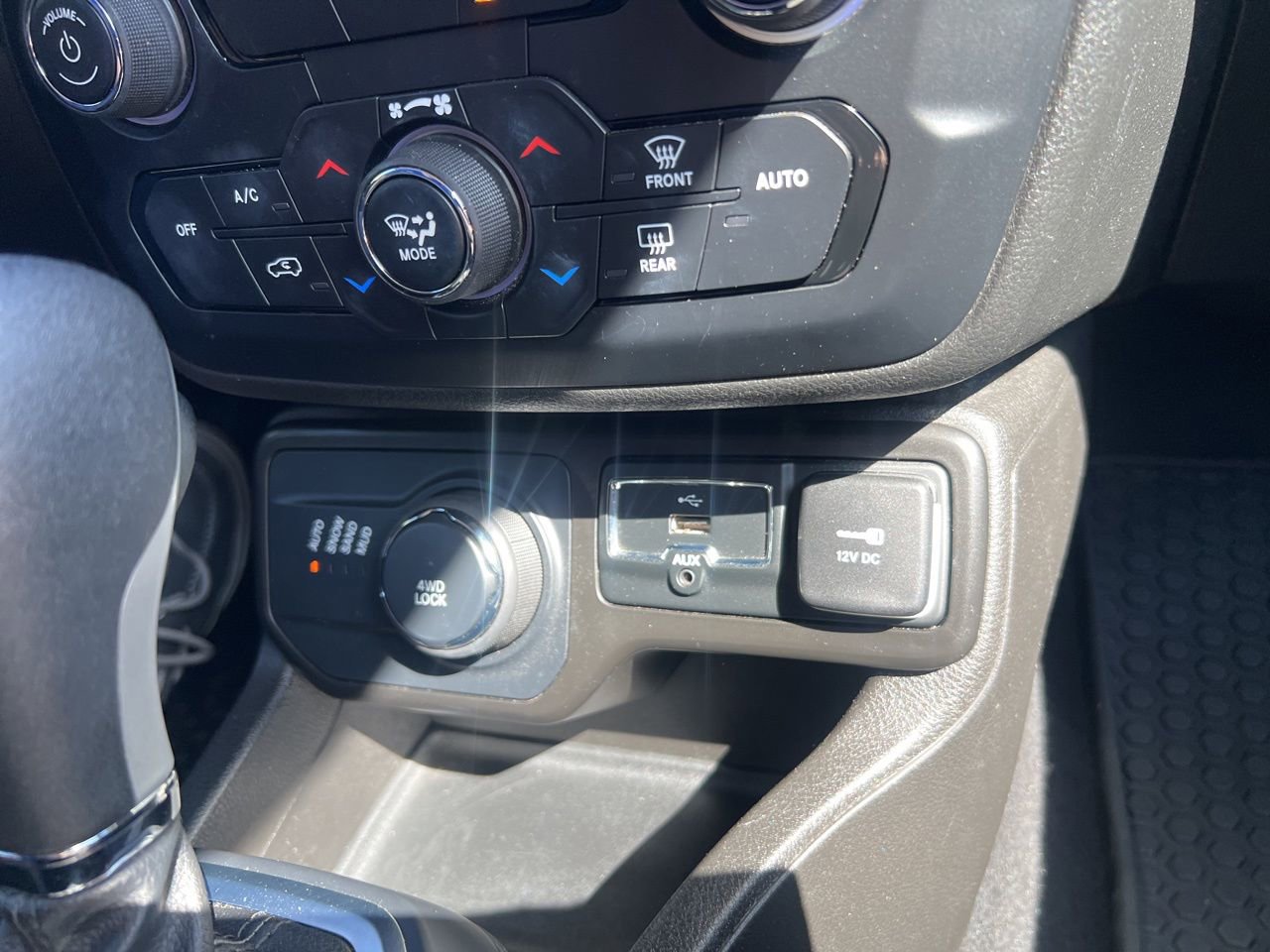 Used 2021 Jeep Renegade Sport AWD/4WD image 27