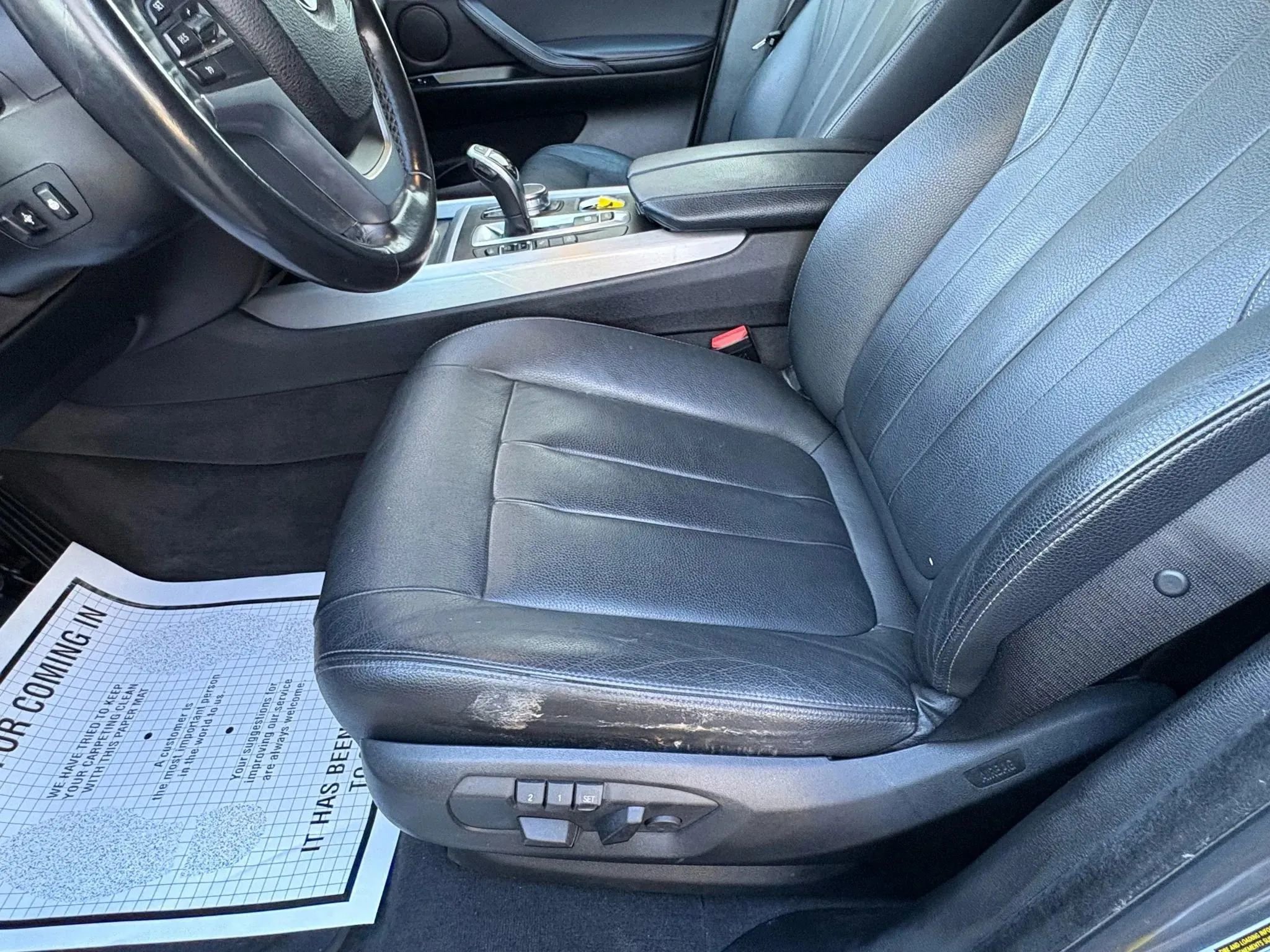 Used 2018 BMW X5 xDrive35i AWD/4WD image 33