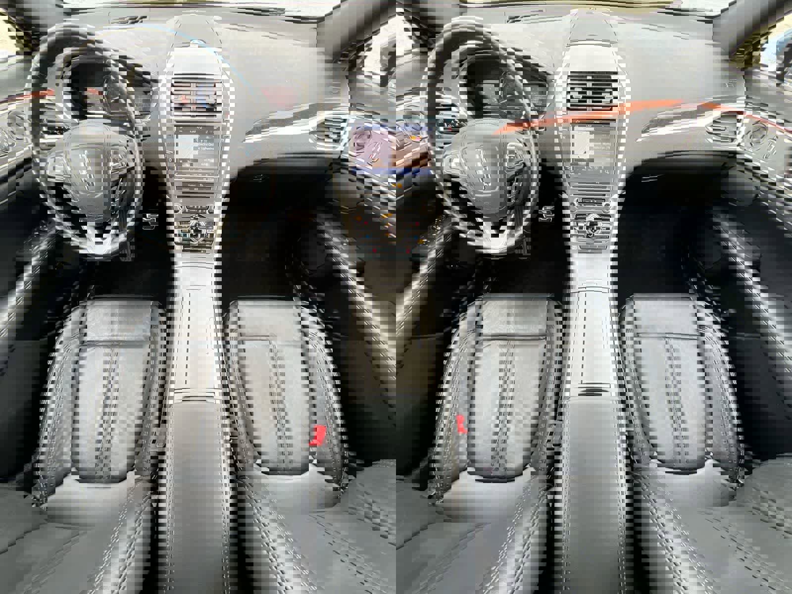 Used 2019 Lincoln MKZ Reserve w/ Reserve Plus Package image 15