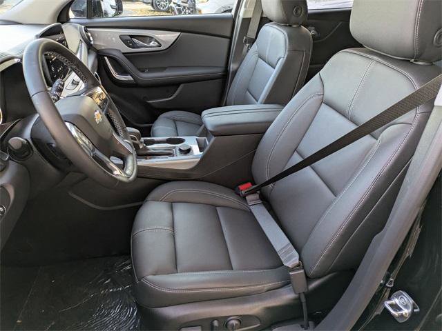 New 2026 Chevrolet Blazer LT w/ Sound & Technology Package image 11