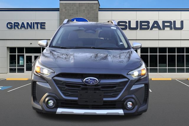 New 2025 Subaru Outback Touring XT image 3