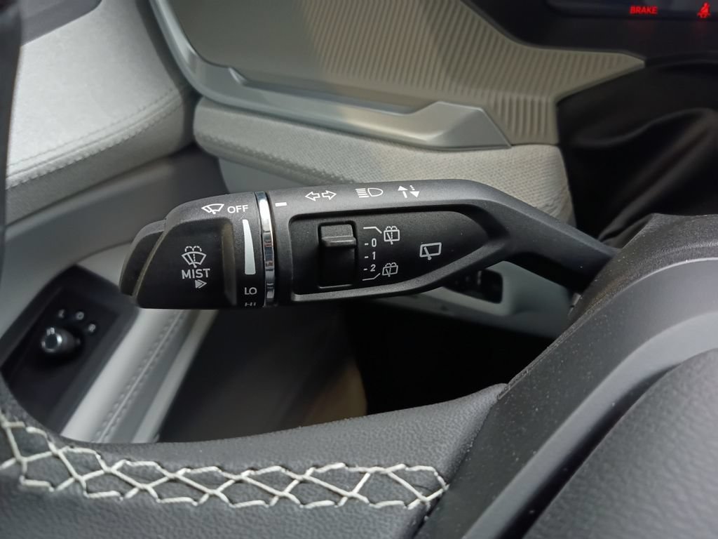 New 2026 Jeep Cherokee Laredo AWD/4WD image 5