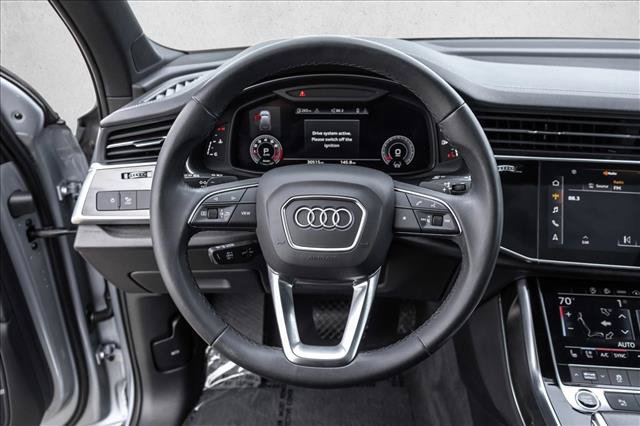 Used 2023 Audi Q7 2.0T Premium Plus w/ Premium Plus Package AWD/4WD image 13