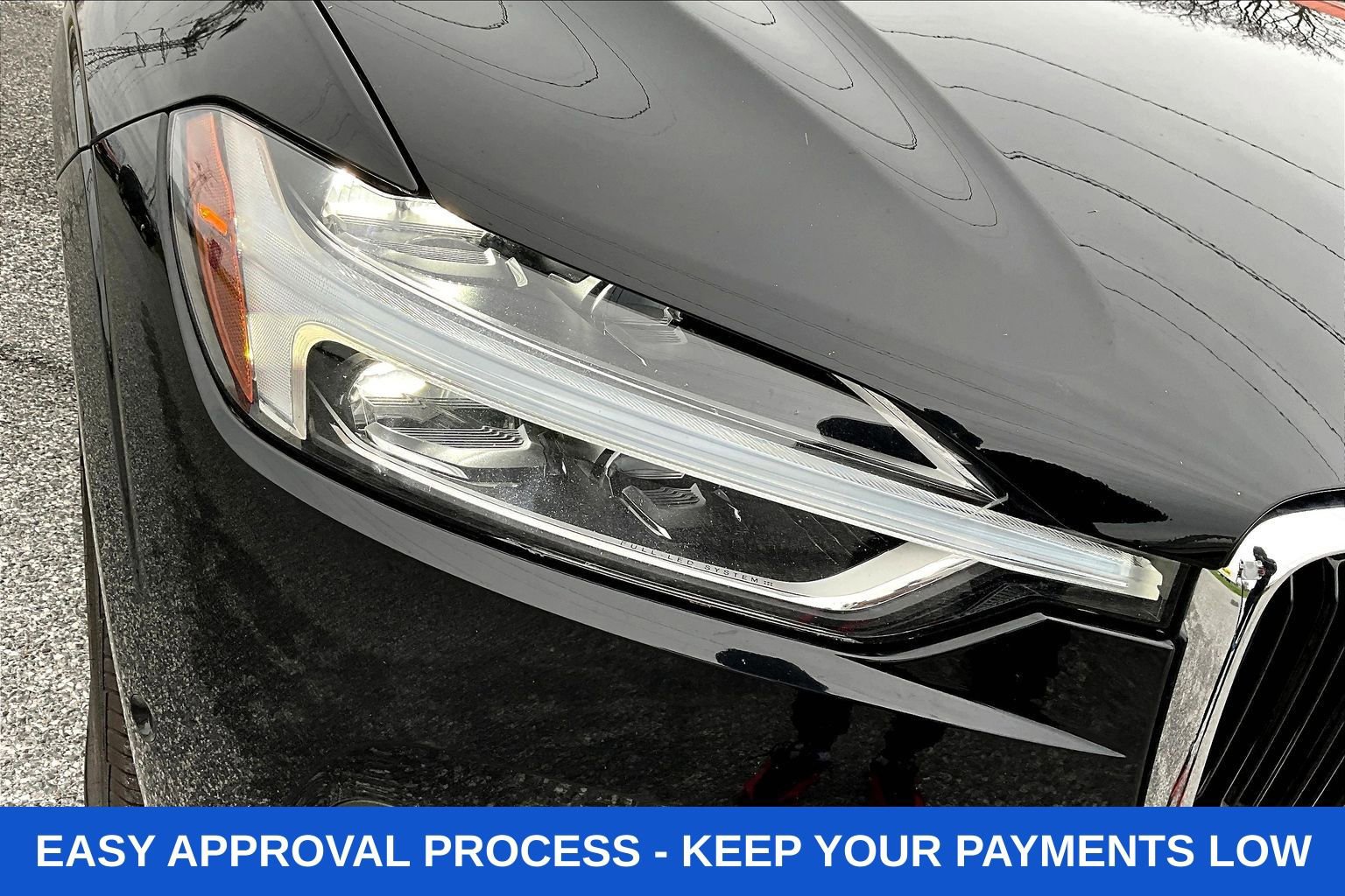 Used 2019 Volvo XC60 T5 Momentum w/ Premium Package image 41