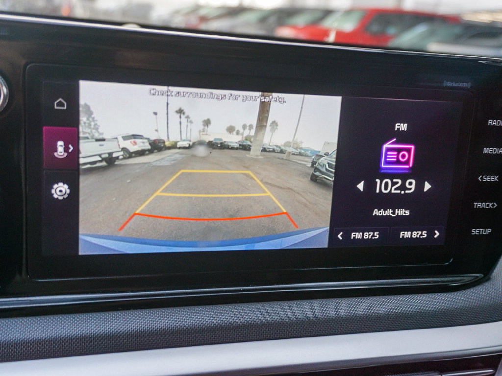 Used 2022 Kia K5 GT-Line FWD image 24
