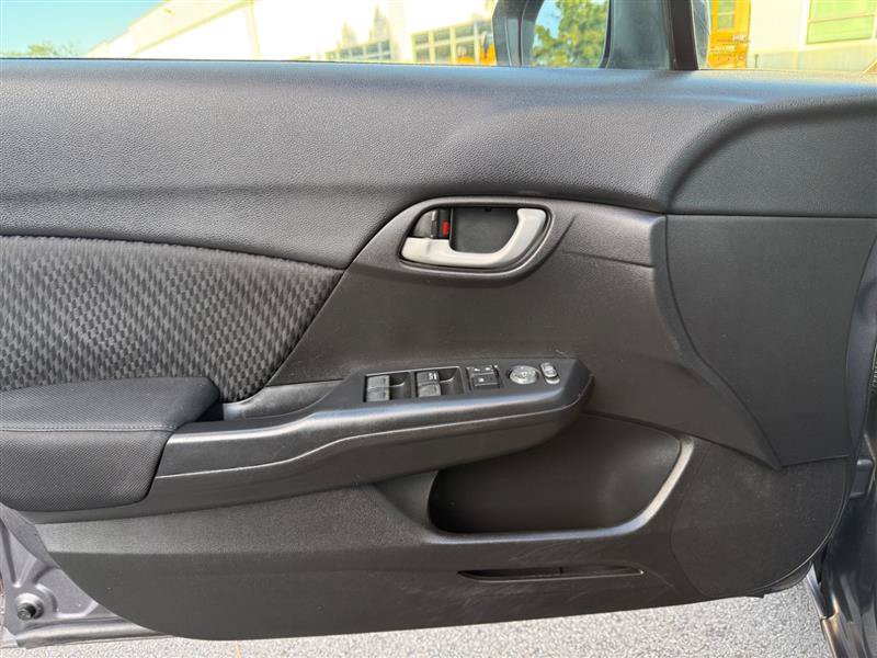 Used 2014 Honda Civic LX image 20