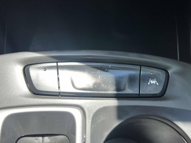 Certified 2024 Chevrolet Trax LS w/ LS Convenience Package FWD image 28