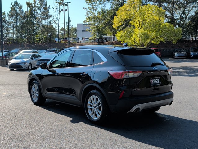 Used 2020 Ford Escape SE FWD image 7