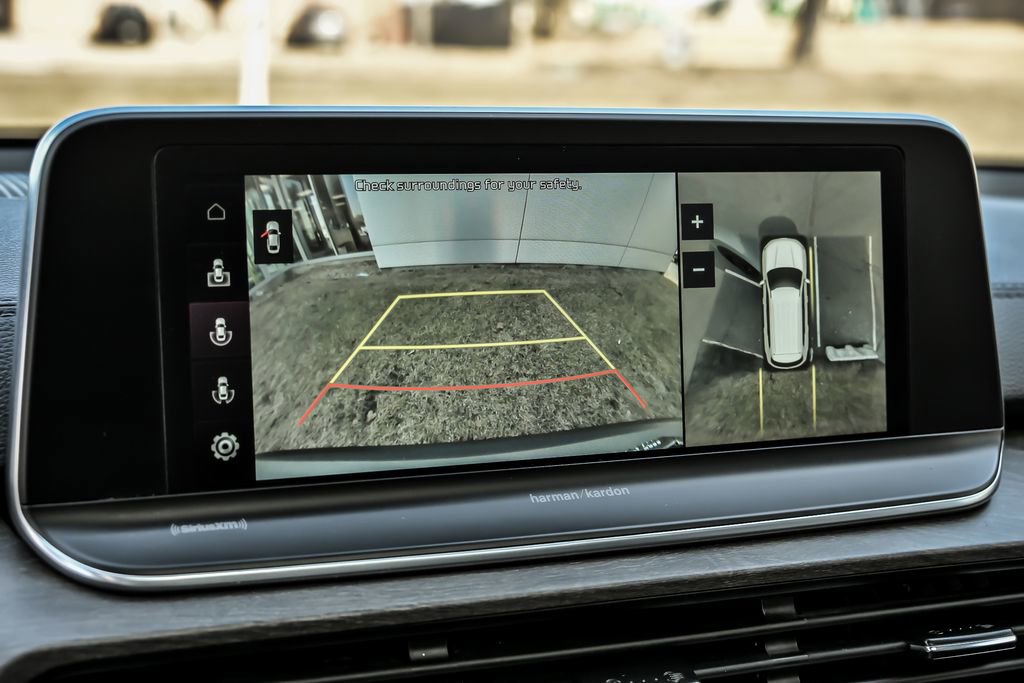 Used 2022 Kia Telluride SX image 23