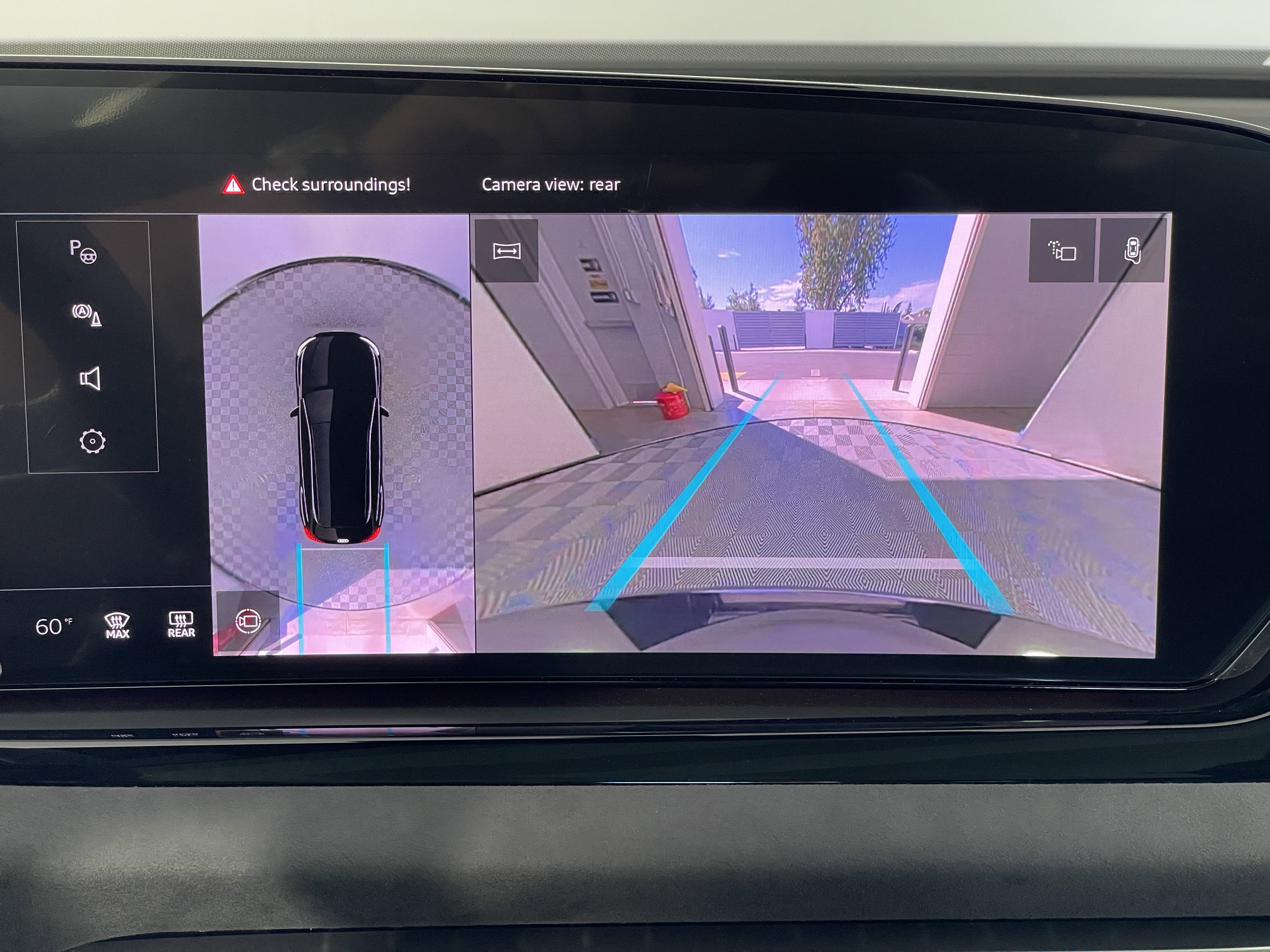 New 2025 Audi S5 Premium Plus image 29