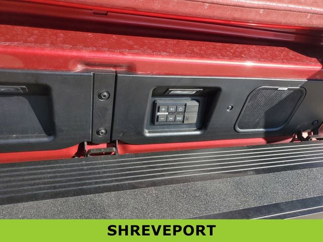 Used 2025 GMC Sierra 2500 AT4X image 9