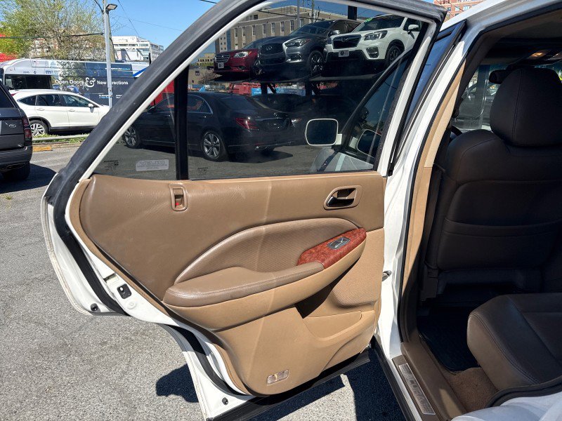 Used 2004 Acura MDX Touring image 12
