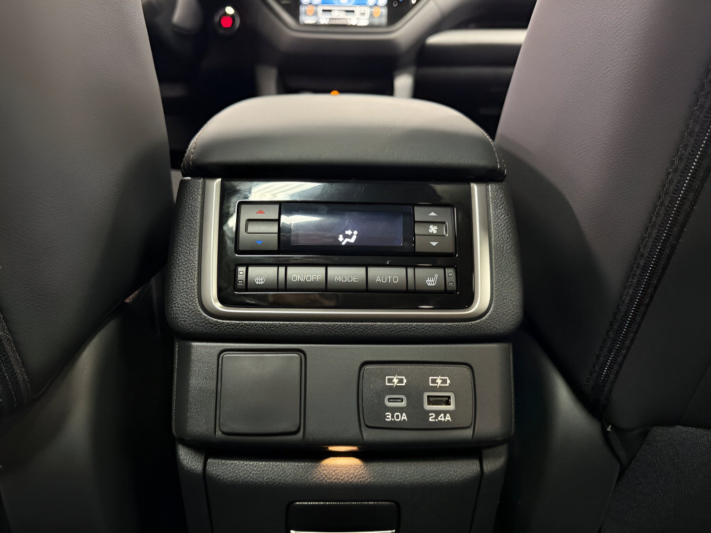 New 2026 Subaru Ascent Limited Bronze AWD/4WD image 30
