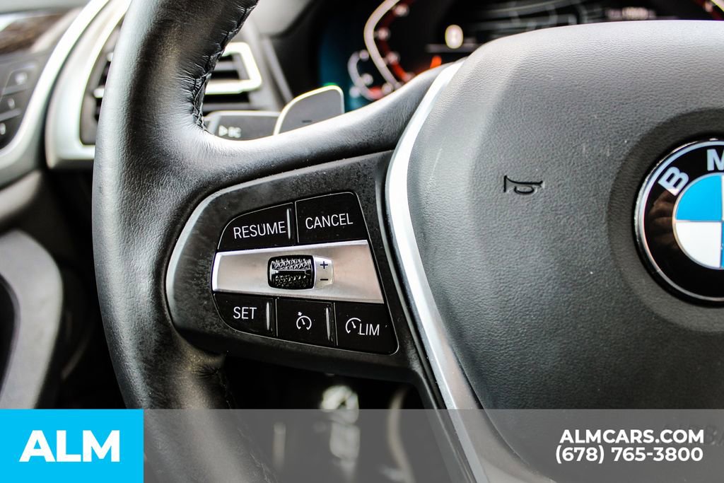 Used 2024 BMW X4 xDrive30i image 26