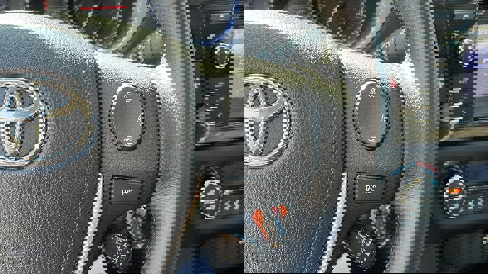 Used 2016 Toyota Corolla S image 15