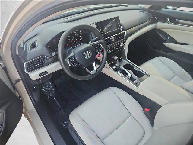 Used 2019 Honda Accord LX image 10