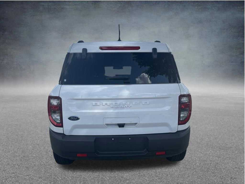 Used 2023 Ford Bronco Sport Big Bend AWD/4WD image 8
