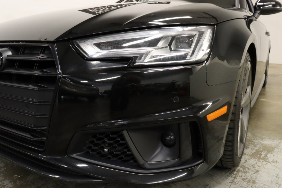 Used 2019 Audi S4 Prestige w/ Prestige Package AWD/4WD image 13