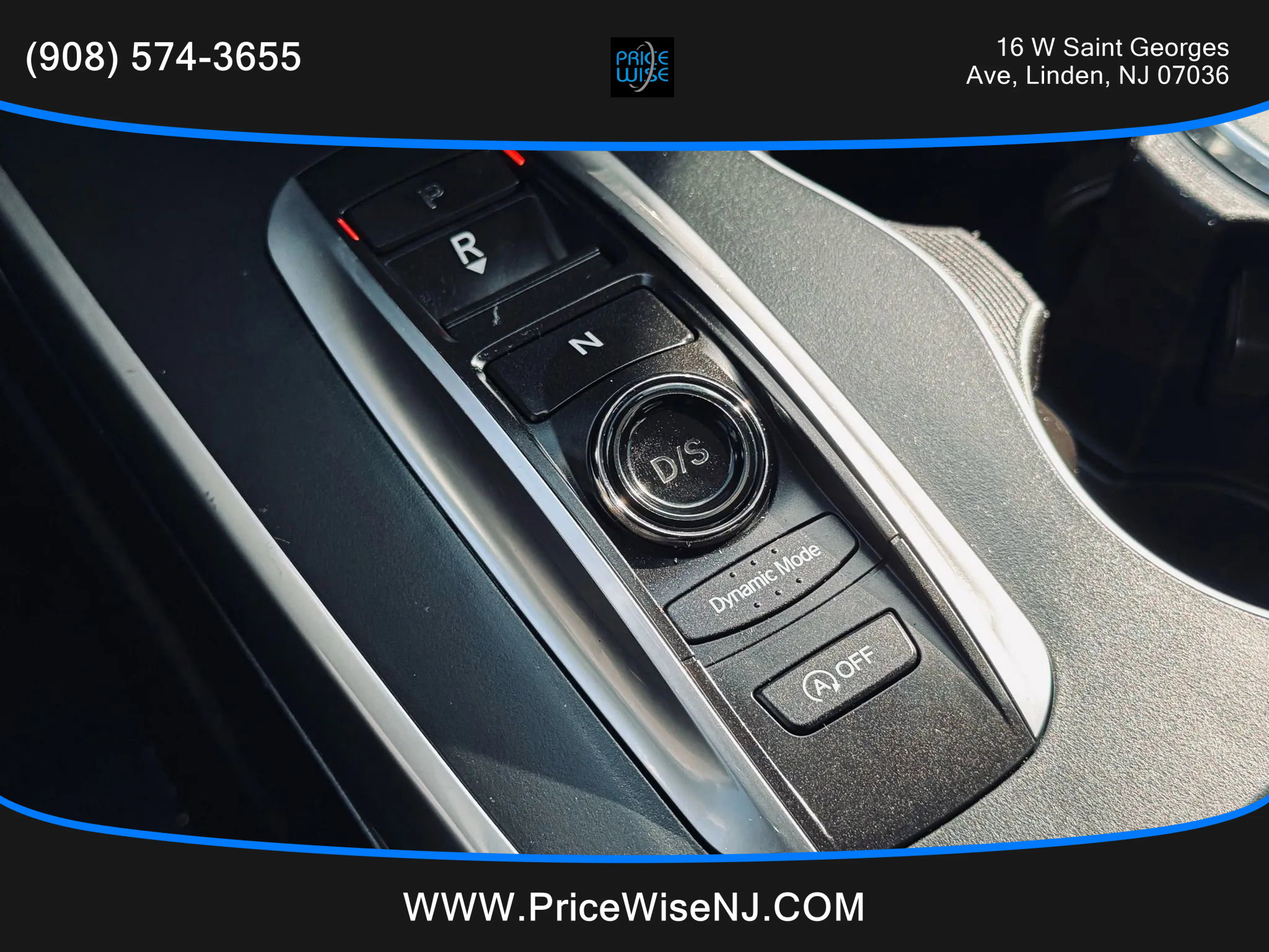 Used 2019 Acura MDX SH-AWD image 18