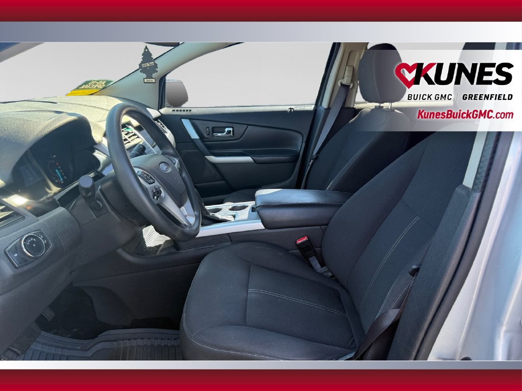 Used 2014 Ford Edge SE w/ Equipment Group 101A FWD image 13